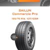 Шины Sailun Commercio Pro | Каталог Wheelsnheels.ru