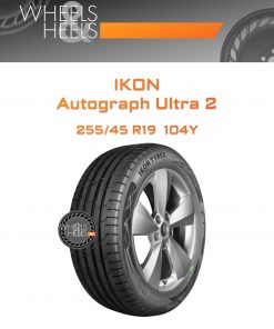 Шины Ikon Autograph Ultra 2 | Каталог Wheelsnheels.ru