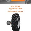 Шины Voltyre Agro DR-106 | Каталог Wheelsnheels.ru