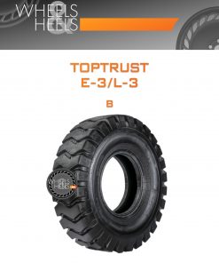 Шины TopTrust E-3/L-3 | Каталог Wheelsnheels.ru