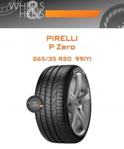 Шины Pirelli P Zero | Каталог Wheelsnheels.ru