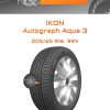 Шины Ikon Autograph Aqua 3 | Каталог Wheelsnheels.ru