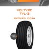 Шины Voltyre TVL-2 | Каталог Wheelsnheels.ru