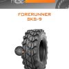 Шины Forerunner SKS-9 | Каталог Wheelsnheels.ru