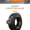 Шины Maxam MS307 Portxtra B | Каталог Wheelsnheels.ru