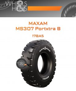 Шины Maxam MS307 Portxtra B | Каталог Wheelsnheels.ru