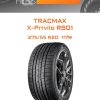Шины Tracmax X-Privilo RS01 | Каталог Wheelsnheels.ru