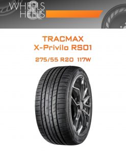 Шины Tracmax X-Privilo RS01 | Каталог Wheelsnheels.ru