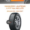 Шины Hankook Laufenn X FIT Van 4S LV71 | Каталог Wheelsnheels.ru