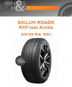 Шины Sailun RoadX RXFrost Arctic | Каталог Wheelsnheels.ru