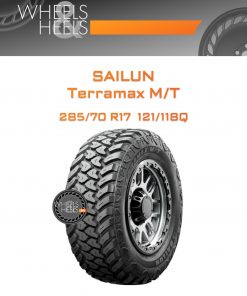 Шины Sailun Terramax M/T | Каталог Wheelsnheels.ru