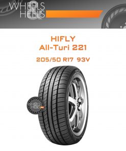 Шины HiFly All-Turi 221 | Каталог Wheelsnheels.ru