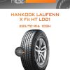 Шины Hankook Laufenn X Fit HT LD01 | Каталог Wheelsnheels.ru