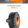 Шины Forerunner SKS-1 | Каталог Wheelsnheels.ru