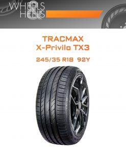 Шины Tracmax X-Privilo TX3 | Каталог Wheelsnheels.ru
