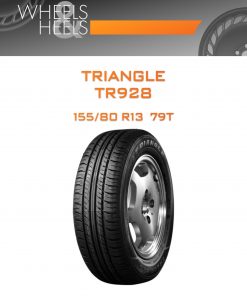 Шины Triangle TR928 | Каталог Wheelsnheels.ru