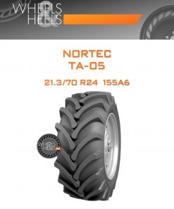 Шины NorTec TA-05 | Каталог Wheelsnheels.ru