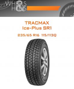 Шины Tracmax Ice-Plus SR1 | Каталог Wheelsnheels.ru