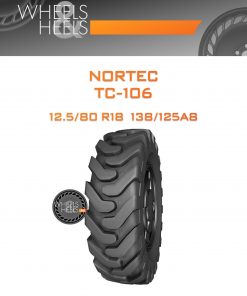 Шины NorTec TC-106 | Каталог Wheelsnheels.ru