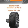 Шины Cordiant Comfort 2 PS-6 | Каталог Wheelsnheels.ru
