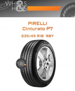 Шины Pirelli Cinturato P7 | Каталог Wheelsnheels.ru