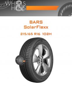 Шины Bars SolarFlexx | Каталог Wheelsnheels.ru