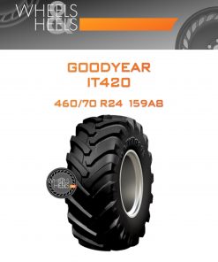 Шины Goodyear IT420 | Каталог Wheelsnheels.ru
