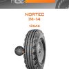 Шины NorTec IM-14 | Каталог Wheelsnheels.ru