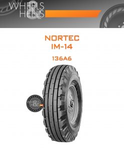 Шины NorTec IM-14 | Каталог Wheelsnheels.ru
