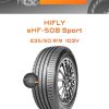 Шины HiFly eHF-508 Sport | Каталог Wheelsnheels.ru