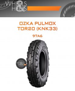 Шины OZKA Pulmox TOR20 (KNK33) | Каталог Wheelsnheels.ru