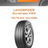 Шины Landspider Duratraxx VAN | Каталог Wheelsnheels.ru