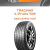 Шины Tracmax X-Privilo TX9 | Каталог Wheelsnheels.ru