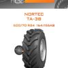 Шины NorTec TA-38 | Каталог Wheelsnheels.ru
