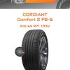 Шины Cordiant Comfort 2 PS-6 | Каталог Wheelsnheels.ru