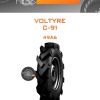 Шины Voltyre С-91 | Каталог Wheelsnheels.ru