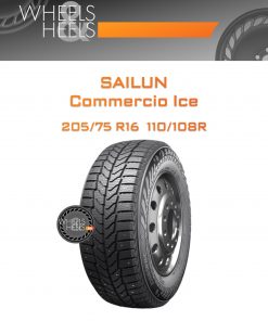 Шины Sailun Commercio Ice | Каталог Wheelsnheels.ru