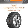Шины Ikon Autograph Ultra 2 SUV | Каталог Wheelsnheels.ru