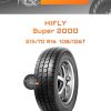 Шины HiFly Super 2000 | Каталог Wheelsnheels.ru