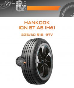 Шины Hankook iON ST AS IH61 | Каталог Wheelsnheels.ru