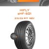 Шины HiFly eHF-501 | Каталог Wheelsnheels.ru