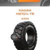 Шины Maxam MS701+ TR | Каталог Wheelsnheels.ru