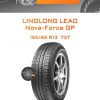 Шины LingLong Leao Nova-Force GP | Каталог Wheelsnheels.ru