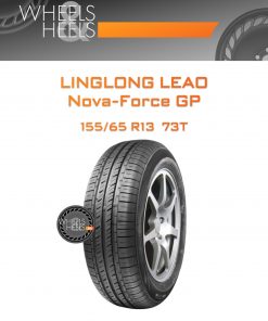 Шины LingLong Leao Nova-Force GP | Каталог Wheelsnheels.ru