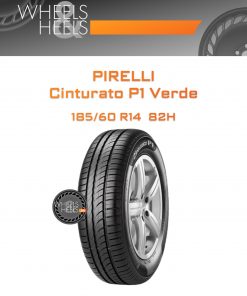 Шины Pirelli Cinturato P1 Verde | Каталог Wheelsnheels.ru