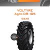 Шины Voltyre Agro DR-105 | Каталог Wheelsnheels.ru