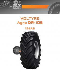 Шины Voltyre Agro DR-105 | Каталог Wheelsnheels.ru