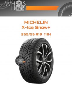 Шины Michelin X-Ice Snow+ | Каталог Wheelsnheels.ru