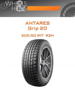 Шины Antares Grip 20 | Каталог Wheelsnheels.ru