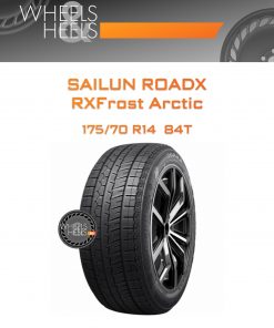 Шины Sailun RoadX RXFrost Arctic | Каталог Wheelsnheels.ru
